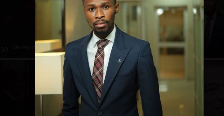 Netizens mourn as Canada-based Nigerian lawyer, Odekunle, dies