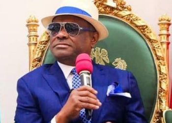 Insecurity: Wike summons emergency meeting with security chiefs