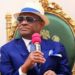 Insecurity: Wike summons emergency meeting with security chiefs