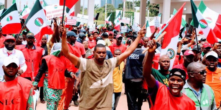 We will honour agreements with workers, FG assures Labour
