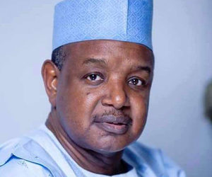 Exchange rate will stabilise, Bagudu tells investors