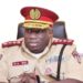 FRSC Corps Marshal redeploys 3 senior officers for efficiency, greater performance