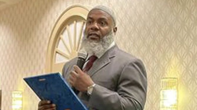 US Imam Shot Outside New Jersey Mosque Dies