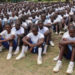 Army recruitment: Applicants arrested for attempt to take Lagos slots