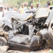 3 dead in Ogun auto crash