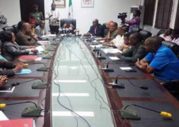 FG to ASUU: We must work together for smooth academic session in 2024