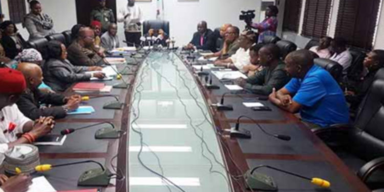 FG to ASUU: We must work together for smooth academic session in 2024