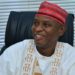 Tinubu shunned Ganduje’s pressure to influence S’Court judgment – Kano gov