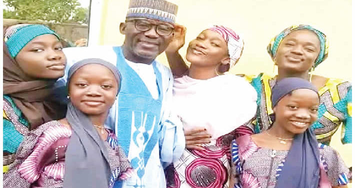 Ex-minister’s friend offers to pay N50m for abducted Abuja girls