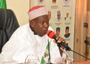 APC determined to reclaim Edo, says Ganduje