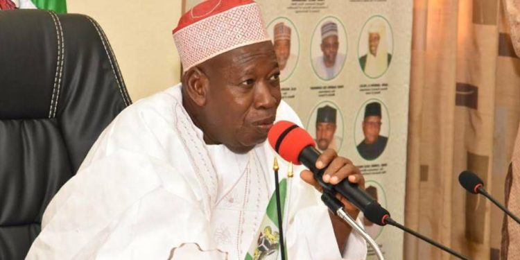 APC determined to reclaim Edo, says Ganduje