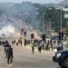 Fear grips Abuja residents!