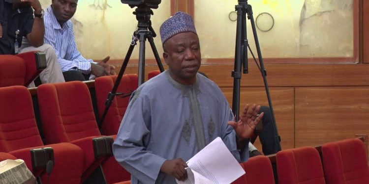 Niger border closure hurting Nigeria’s economy — Senator Aliero