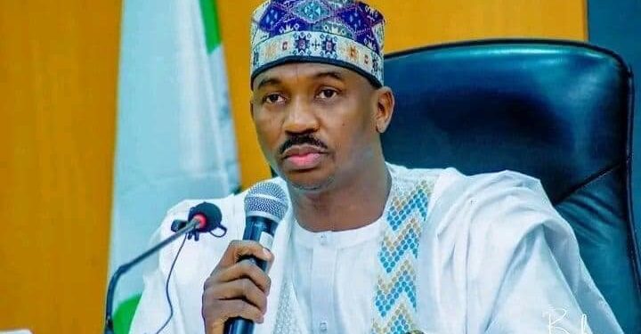 Dismiss PDP’s petition against my election – Sokoto Gov, Ahmad Aliyu tells S/Court