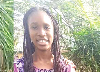 Slain abducted teenager’s father calls for NBA’s intervention