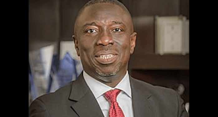 Shaibu, ex-minister attack Obaseki as another aspirant withdraws for Ighodalo