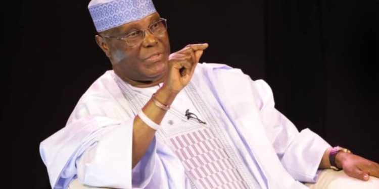 Abject poverty, cause of insecurity – Atiku