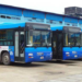 Passengers stranded as BRT drivers down tools over pay