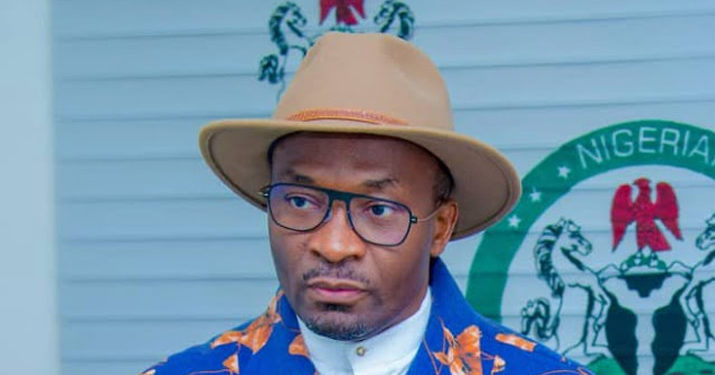 Deputy Speaker plans six-month peace project for S’East