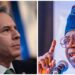 Blinken meets Tinubu, other African leaders today