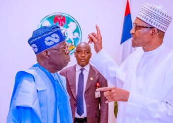 S’Court dismisses appeal seeking to nullify Buhari, Tinubu’s tenures