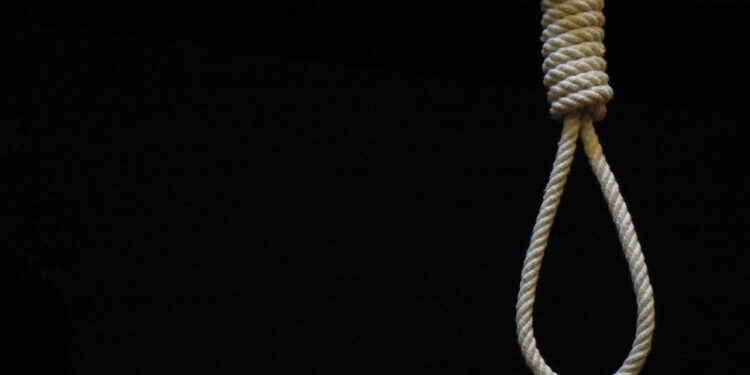 72-year-old retired soldier hangs self in Benue