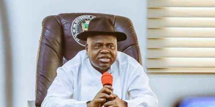 Navy, not private firms, should protect oil pipelines -Diri