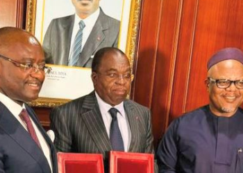 Afreximbank approves €200m facility for Cameroon to support National Devt Strategy