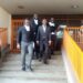 BREAKING: EFCC re-arraigns Emefiele, ex-CBN gov pleads not guilty