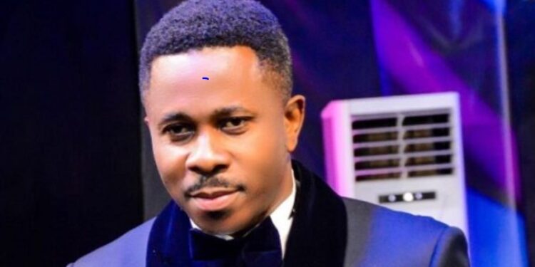 Tinubu’s arrest, other failed prophecies by Bishop Feyi Daniels