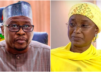 Adamawa: Supreme Court reserves judgement on Binani’s appeal