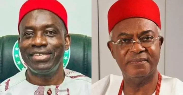 WHAT IF OBI OF ONITSHA IS REMOVED BY GOVERNOR SOLUDO?