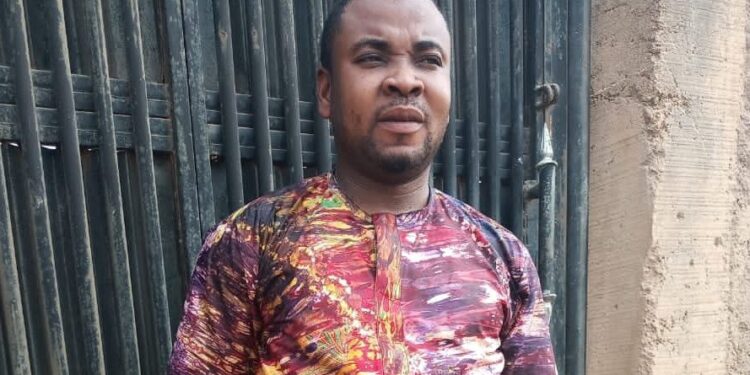Missing Ogun banker faked abduction over N1.7m debt – Police