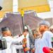 Gov. Bello installs Ohinoyi of Ebiraland, harps on unity, devt