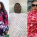 Police arrest Mr. Ibu’s son, adopted daughter for fraud