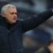 Jose Mourinho breaks silence after Roma sack