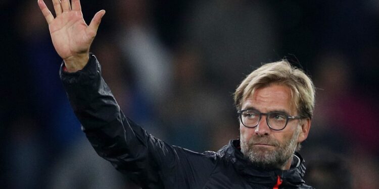 Klopp to quit Liverpool at end of season