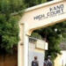 Extrajudicial killing: Five vigilante group members to die by hanging
