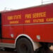 Kano fire service stops man from hanging over N2m debt