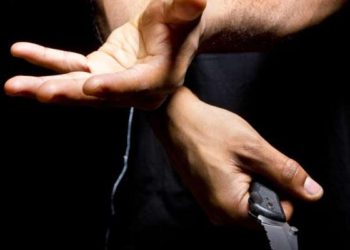 Benue: Man stabs retired nurse, housemaid to death