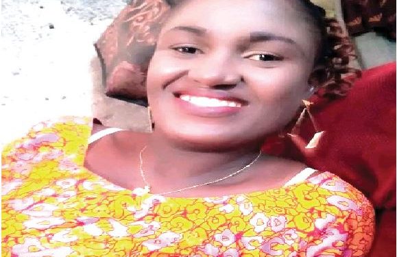 Family blames husband for pregnant wife’s death
