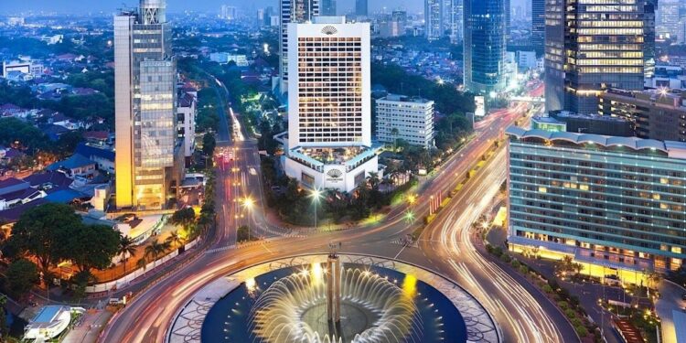 Lagos ranks above Dubai, Miami, emerges 19th best city in 2024