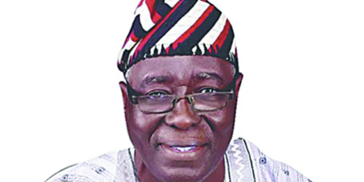 Kidnapped Lagos PDP chairman regains freedom