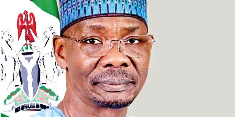 S’Court reserves judgment in Nasarawa gov poll