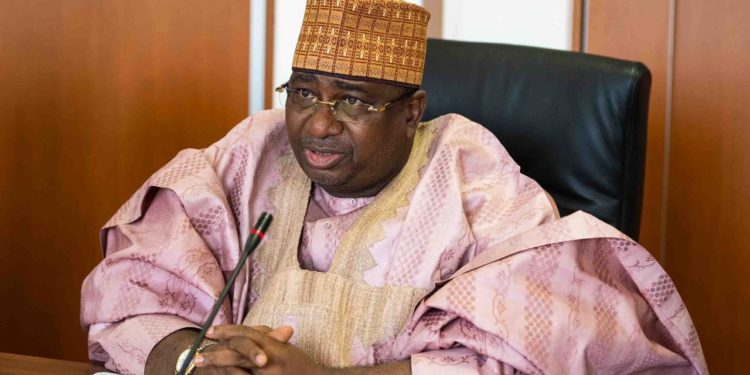 Ensure quick dispensation of justice, Kebbi gov tells CJ