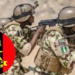 Bauchi Gov commends military on commitment to security