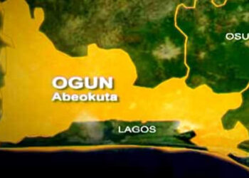 Ogun woman arrested for throwing five-month-old daughter into river
