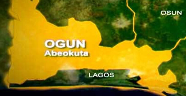 Ogun woman arrested for throwing five-month-old daughter into river