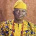 Nollywood veteran, Olofa Ina is dead