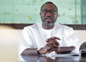 BREAKING: First Bank Holdings appoints Otedola board chairman
